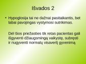 Hyperglosija ir hypoglosija 19 puslapis
