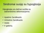 Hyperglosija ir hypoglosija 10 puslapis