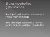 Hipertenzinė širdies liga 15 puslapis