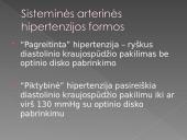Hipertenzinė širdies liga 19 puslapis