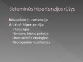 Hipertenzinė širdies liga 3 puslapis