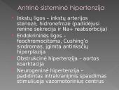 Hipertenzinė širdies liga 5 puslapis