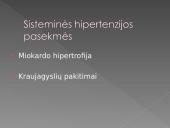Hipertenzinė širdies liga 6 puslapis