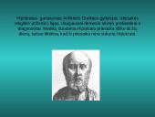 Hipokratas 3 puslapis