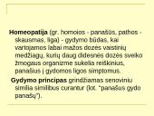 Homeopatija 2 puslapis
