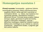 Homeopatija 12 puslapis