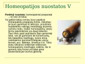 Homeopatija 16 puslapis
