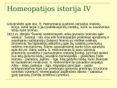 Homeopatija 8 puslapis