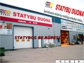 Įmonės pristatymas: "Senukai" 12 puslapis