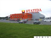 Įmonės pristatymas: "Senukai" 16 puslapis