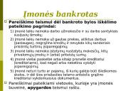 Įmonių bankrotas 12 puslapis