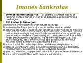 Įmonių bankrotas 15 puslapis