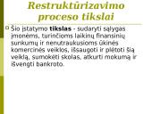 Įmonių bankrotas 8 puslapis