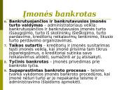 Įmonių bankrotas 10 puslapis