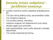 Įmonių teisė 11 puslapis