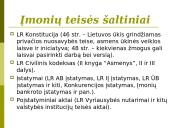 Įmonių teisė 3 puslapis