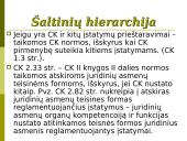 Įmonių teisė 5 puslapis