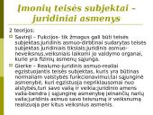 Įmonių teisė 10 puslapis