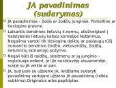 Įmonių (juridinių asmenų) teisė 15 puslapis