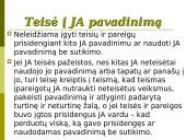 Įmonių (juridinių asmenų) teisė 17 puslapis