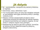 Įmonių (juridinių asmenų) teisė 20 puslapis