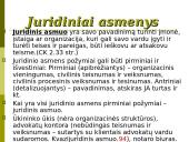 Įmonių (juridinių asmenų) teisė 3 puslapis