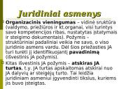 Įmonių (juridinių asmenų) teisė 5 puslapis