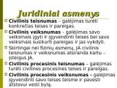 Įmonių (juridinių asmenų) teisė 6 puslapis