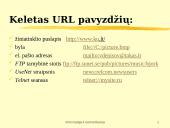 Informacija ir komunikacija 9 puslapis