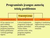 Informacija ir informacijos apsauga 16 puslapis