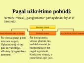 Informacija ir informacijos apsauga 9 puslapis