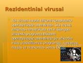 Informacijos apsauga ir virusai 13 puslapis