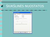 Informacijos apsauga ir kompiuterių virusai 12 puslapis