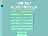 Informacijos apsauga ir kompiuterių virusai 4 puslapis