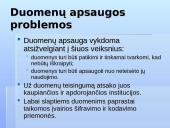 Informacijos ir duomenų apsauga 10 puslapis