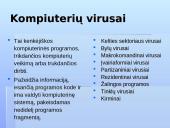 Informacijos ir duomenų apsauga 3 puslapis