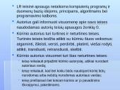 Informacijos ir duomenų apsauga 7 puslapis