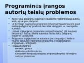 Informacijos ir duomenų apsauga 8 puslapis