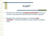 Informacijos vizualizavimo technologijos 15 puslapis
