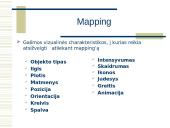 Informacijos vizualizavimo technologijos 20 puslapis