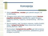 Informacijos vizualizavimo technologijos 3 puslapis