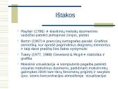 Informacijos vizualizavimo technologijos 9 puslapis