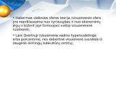 Informacinės visuomenės apibrėžimai 11 puslapis