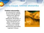 Informacinės visuomenės apibrėžimai 19 puslapis