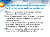 Informacinės visuomenės apibrėžimai 20 puslapis