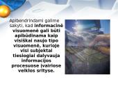 Informacinės visuomenės apibrėžimai 4 puslapis