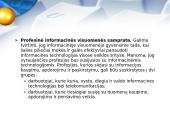 Informacinės visuomenės apibrėžimai 6 puslapis