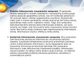 Informacinės visuomenės apibrėžimai 7 puslapis