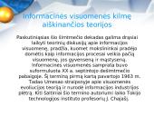 Informacinės visuomenės apibrėžimai 8 puslapis