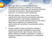 Informacinės visuomenės apibrėžimai 10 puslapis
